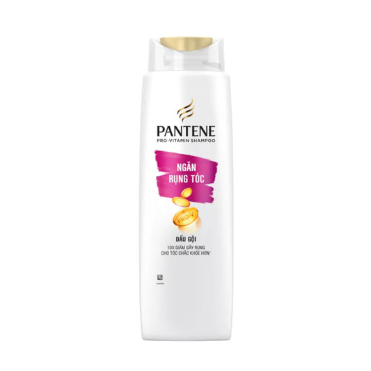 Dầu Gội Pantene Ngăn Rụng Tóc 150ML