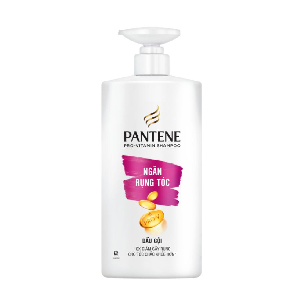 Dầu Gội Pantene Ngăn Rụng Tóc 650G