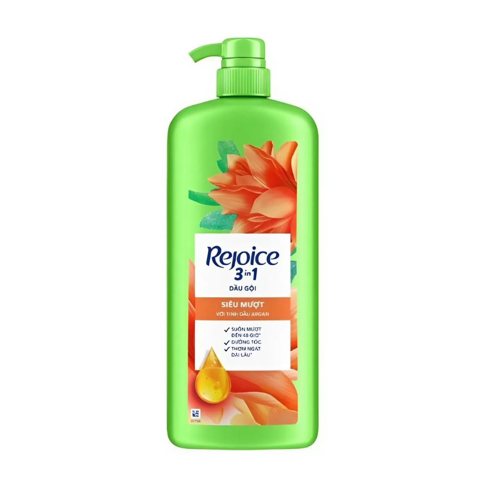 Dầu Gội Rejoice Siêu Mượt 1150ML