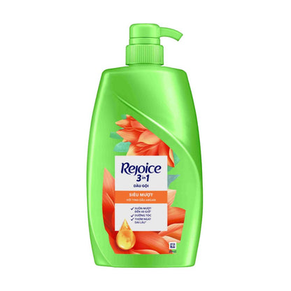 Dầu Gội Rejoice Siêu Mượt 900G