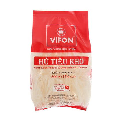 Hũ Tiếu Khô Vifon 500G