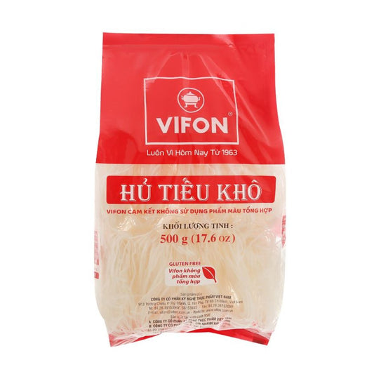 Hũ Tiếu Khô Vifon 500G
