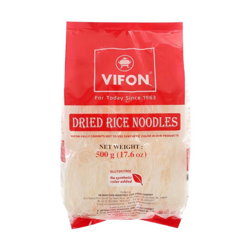 Hũ Tiếu Khô Vifon 500G