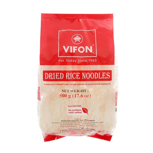 Hũ Tiếu Khô Vifon 500G