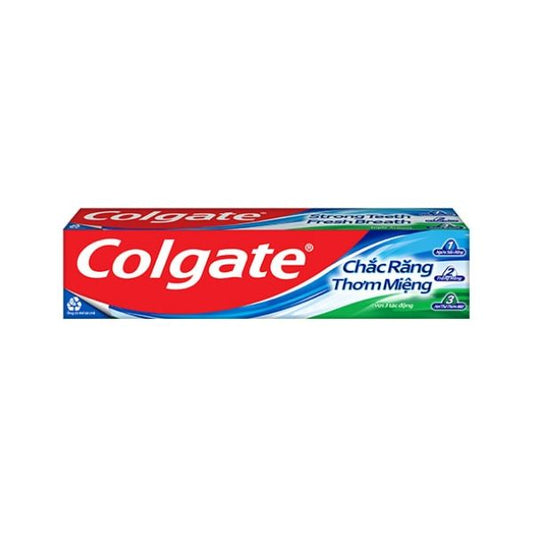Kem đánh răng Colgate chắc răng thơm miệng 100G