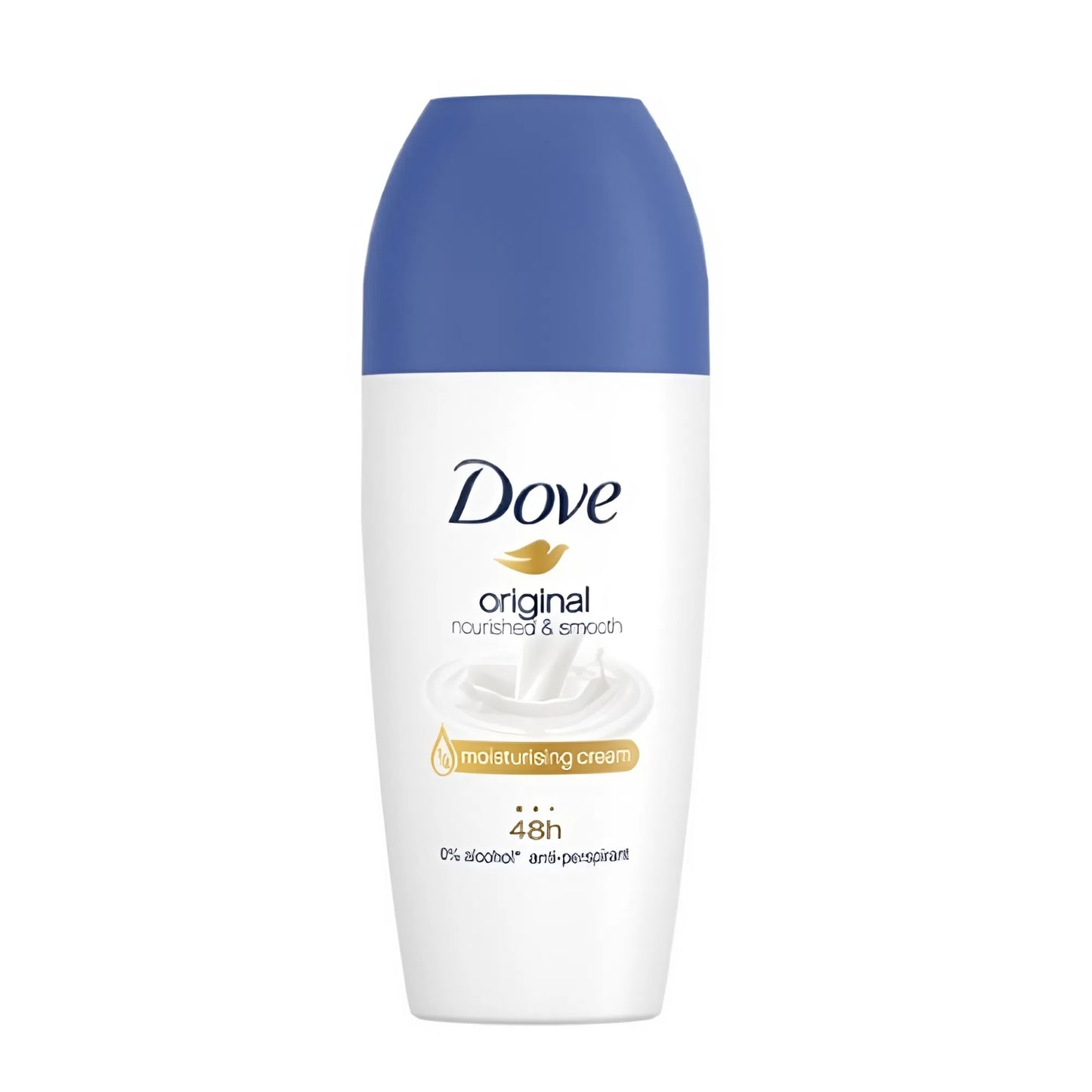 Lăn Khử Mùi Dove Hương Dịu Nhẹ 40ML
