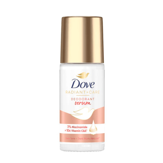 Lăn Khử Mùi Dove Mờ Thâm Ngăn Mùi 45ML