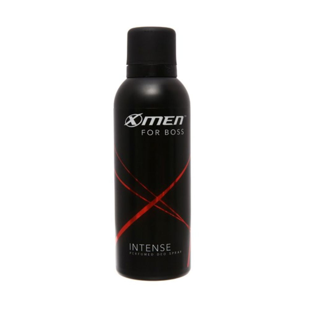 Lăn Khử Mùi X-Men For Boss Intense 150ML