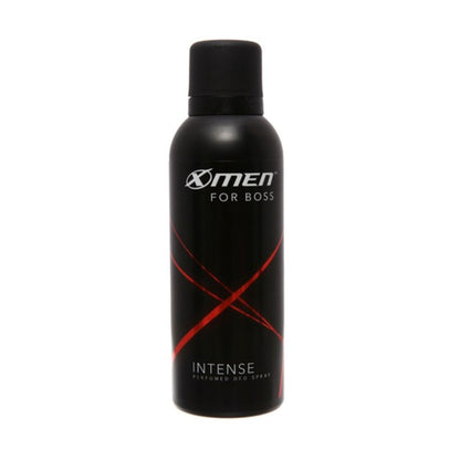 Lăn Khử Mùi X-Men For Boss Intense 150ML