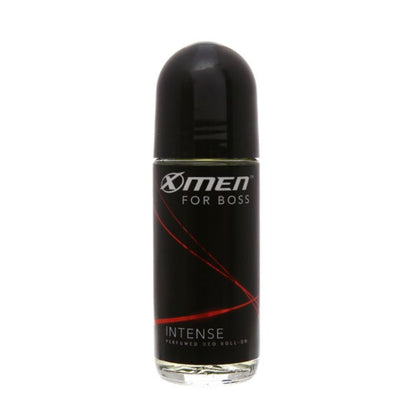 Lăn Khử Mùi X-Men For Boss Intense 50ML
