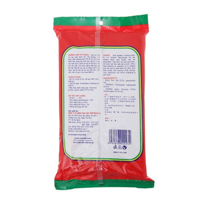 Mì Xào Safoco Cao Cấp 500G