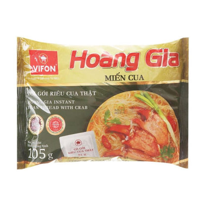Miến Cua Hoàng Gia 105G