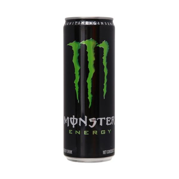 Nước Tăng Lực Monster Original 355ML