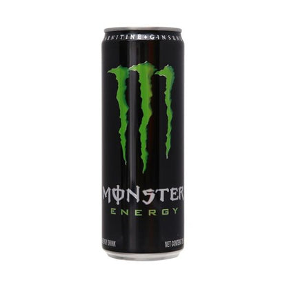 Nước Tăng Lực Monster Original 355ML