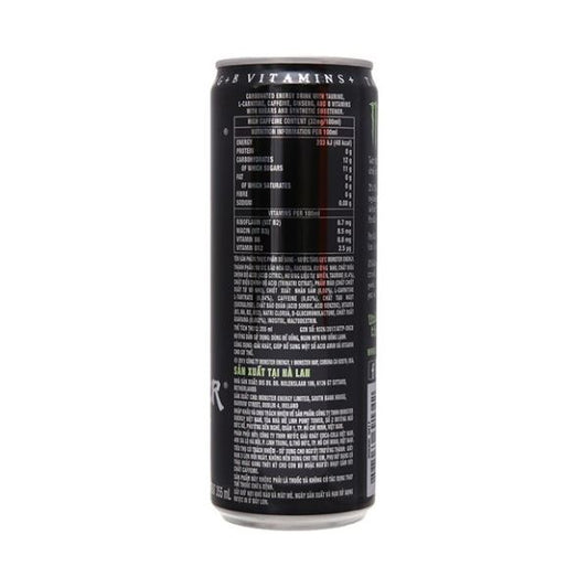 Nước Tăng Lực Monster Original 355ML