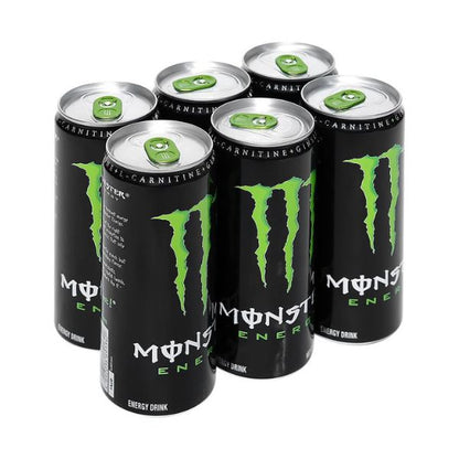 Nước Tăng Lực Monster Original 355ML