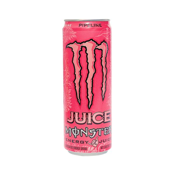 Nước Tăng Lực Monster Energy Pipeline Punch 355ML