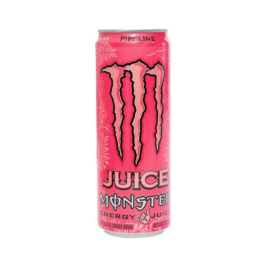 Nước Tăng Lực Monster Energy Pipeline Punch 355ML