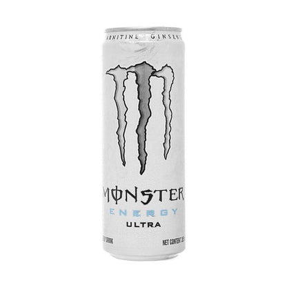 Nước Tăng Lực Monster Energy Ultra 355ML