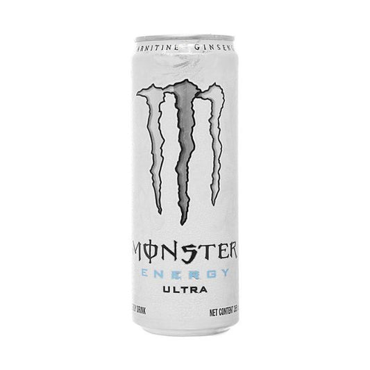 Nước Tăng Lực Monster Energy Ultra 355ML