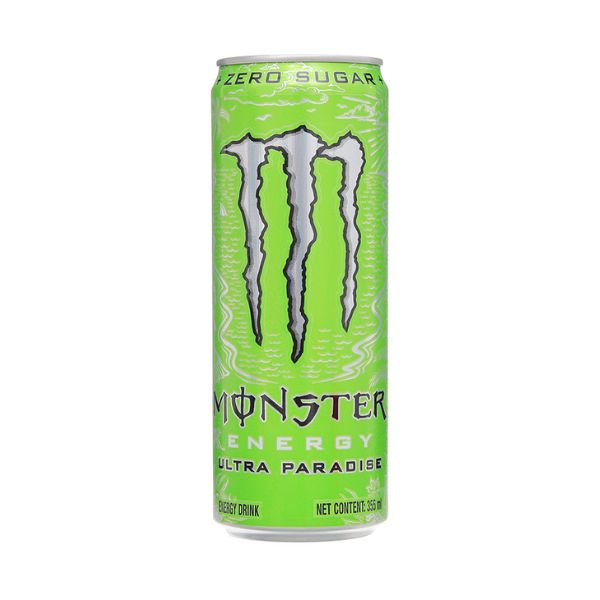Nước Tăng Lực Monster Energy Ultra Paradise 355ML