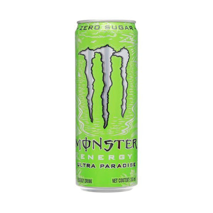 Nước Tăng Lực Monster Energy Ultra Paradise 355ML