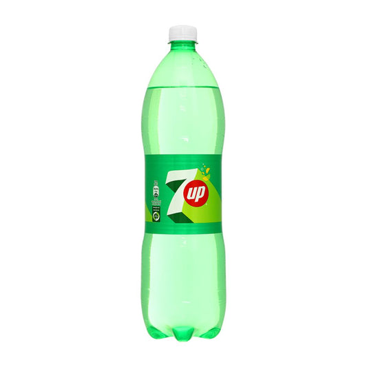 Nước Ngọt 7UP 1.5L