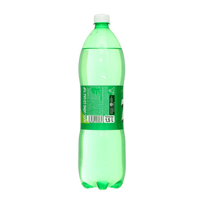 Nước Ngọt 7UP 1.5L