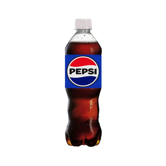 Nước Ngọt Pepsi 390ML
