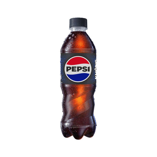 Nước Ngọt Pepsi Không Calo 390ML