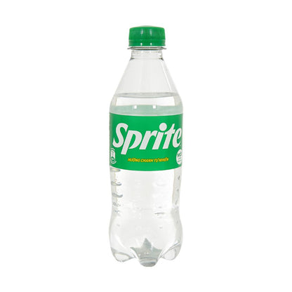 Nước Ngọt Sprite 390ml