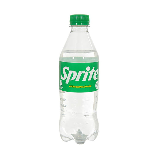 Nước Ngọt Sprite 390ml