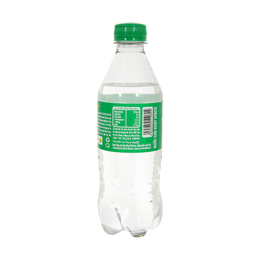Nước Ngọt Sprite 390ml