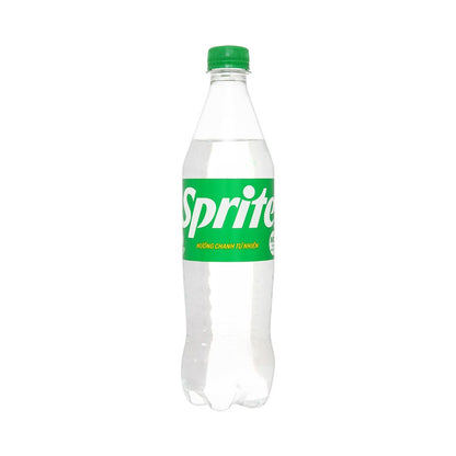 Nước Ngọt Sprite 600ML