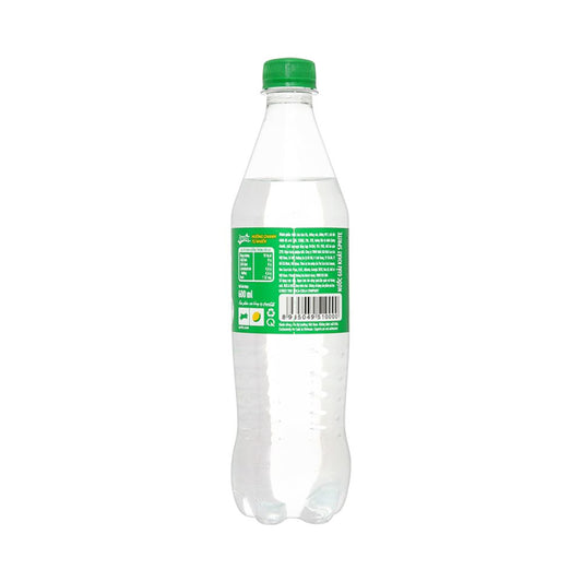 Nước Ngọt Sprite 600ML