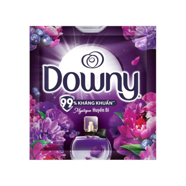 Nước Xả Vải Downy Huyền Bí 18ML