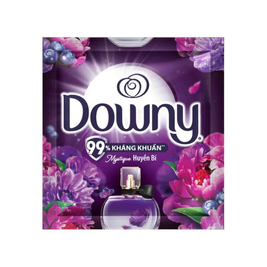 Nước Xả Vải Downy Huyền Bí 18ML