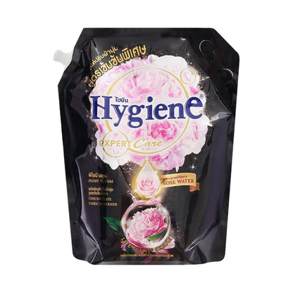 Nước Xả Vải Hygiene Expert Care Peony Bloom (Đen) 2L
