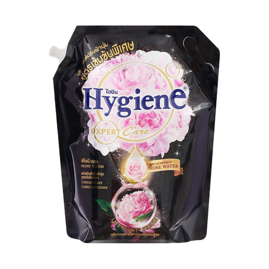 Nước Xả Vải Hygiene Expert Care Peony Bloom (Đen) 2L