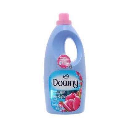 Nước xả vải Downy Nắng Mai Chai 1.8L