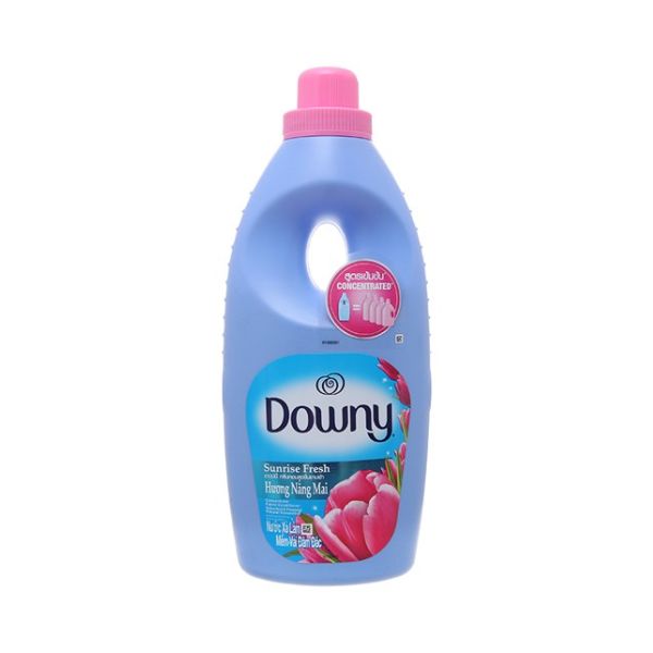Nước Xả Vải Downy Nắng Mai 900ml