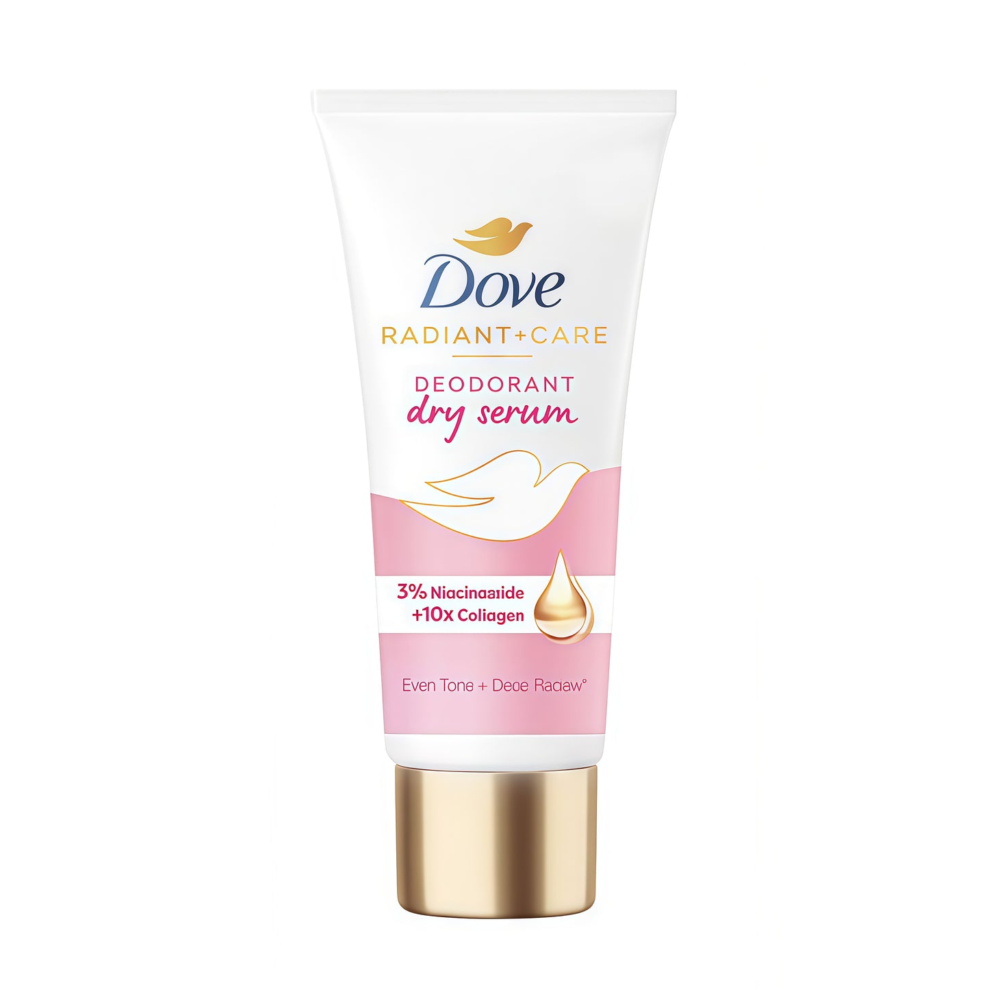 Serum Dove Sáng Mịn Đều Màu 40ML