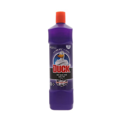 Siêu Tẩy Nhà Tắm Pro Duck 900ML