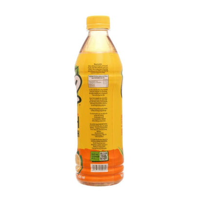 C2 Green Tea Lemon Flavor 455ML