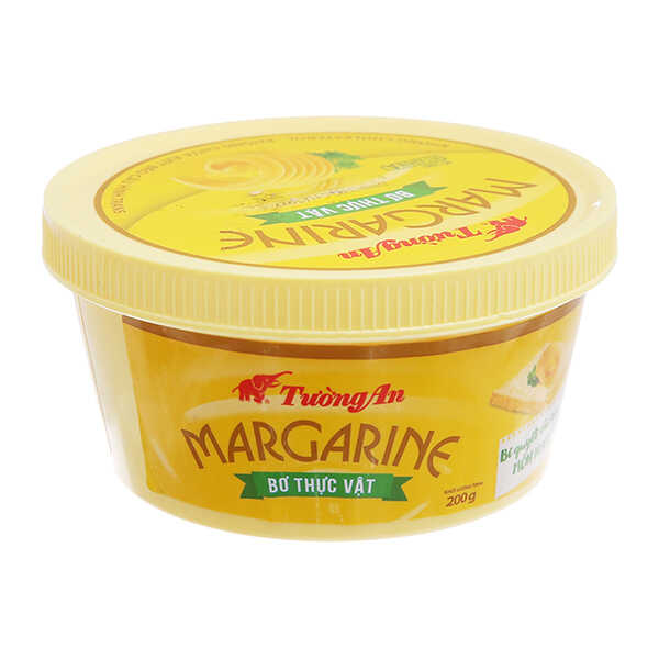 Bơ Tường An 200g