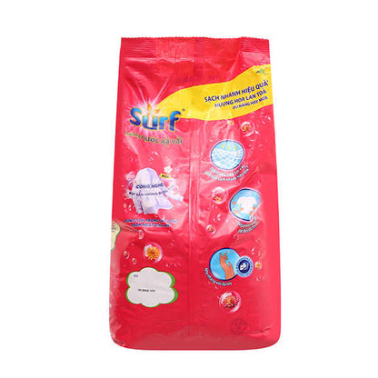 Bột Giặt Surf Hương Xuân 5.8KG