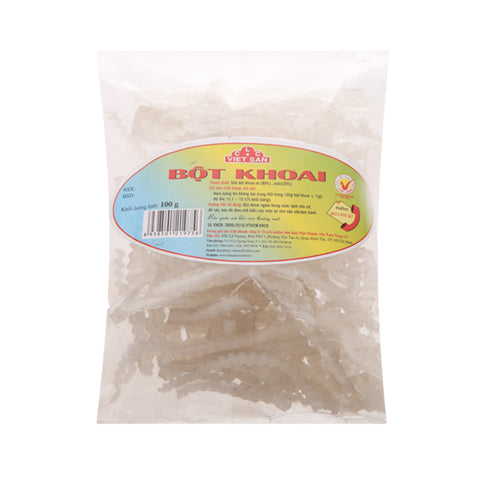 Bột Khoai Việt San 100g