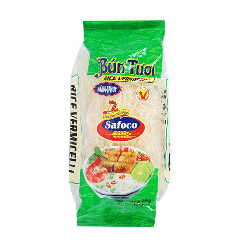 Bún Tươi Safoco 300g