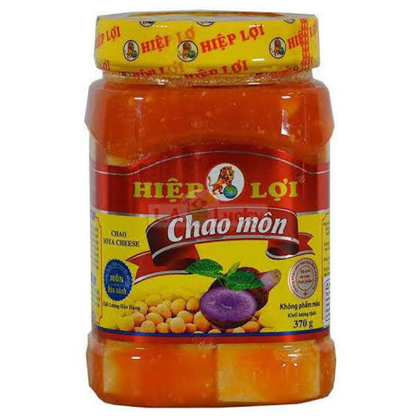 Hiep Loi Chao Mon 370g