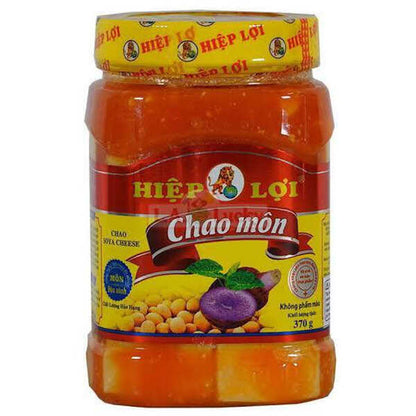 Hiep Loi Chao Mon 370g